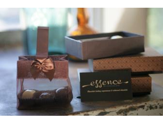 Eco Product: Indulge in Exceptional Chocolate