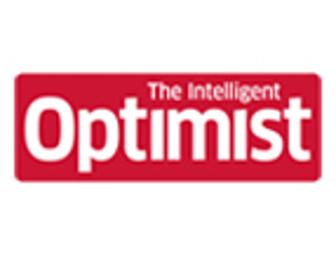 Optimism Central: Go Behind the Scenes at The Intelligent Optimist - Operations