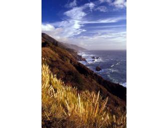 *NEW: Body & Spirit: Take the Time to Reflect at the World-Renowned Esalen Institute