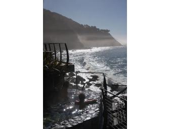 *NEW: Body & Spirit: Take the Time to Reflect at the World-Renowned Esalen Institute