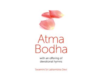 Eastern Tradition Inspired Writings by Swamini Sri Lalitambika Devi of Mahakailasa Ashram