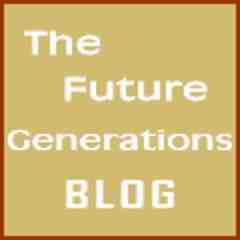 We Are The Future Generations Blog by Peter Reilly, CPA