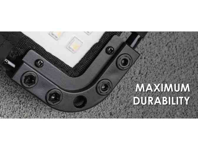 Barbizon Lighting Fixture: Brightcast Variable 15-345 in Honor of Jonathan Resnick