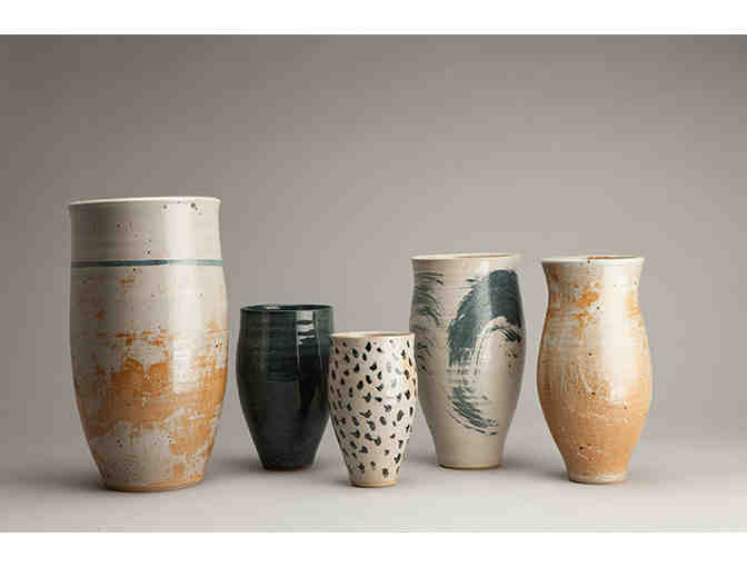 Enjoy Fine Art with a Gift Certificate to the Pucker Gallery