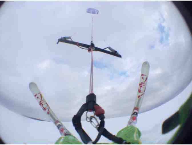 Learn to Kiteboard with Outdoor Expert: Winter 2020