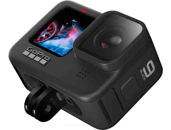 GoPro Hero 9