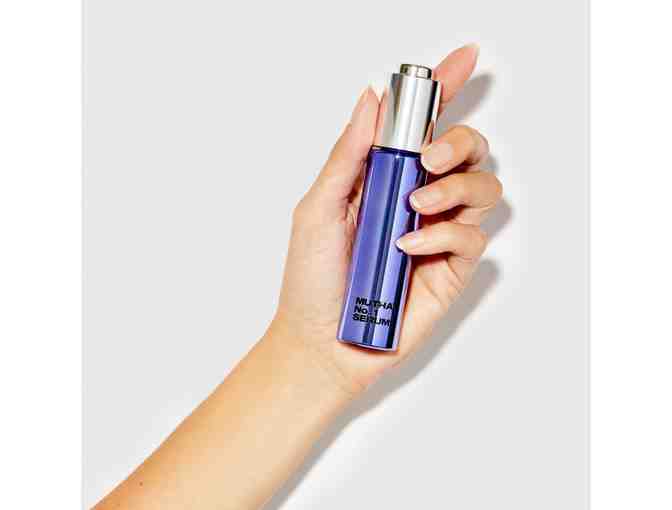 MUTHA Face Care Bundle