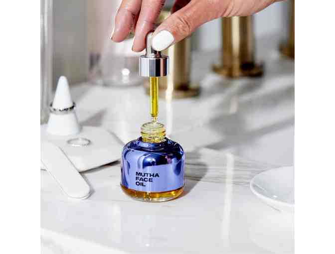 MUTHA Face Care Bundle