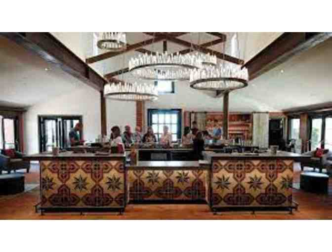 Case of Brick Barn Pinot Noir