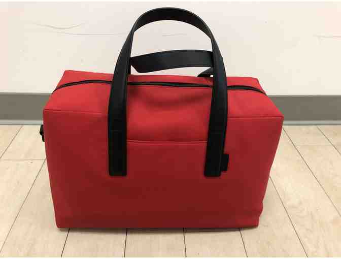 Away Luggage Set - Red