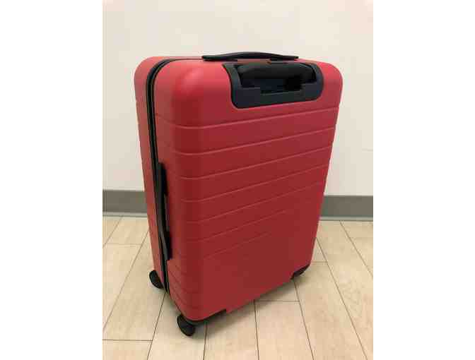 Away Luggage Set - Red