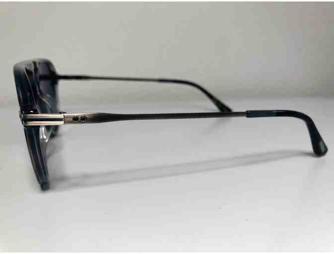 TOMS Sunglasses and Scarf