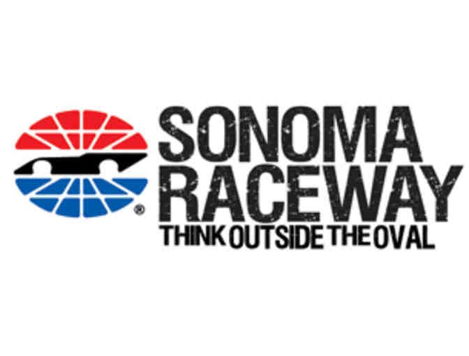 Two Nascar Tickets at Sonoma Raceway on June 27