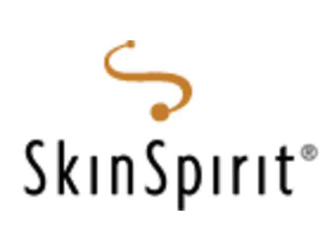 Skin Spirit Skincare Clinic & Spa - $100 Gift Certificate