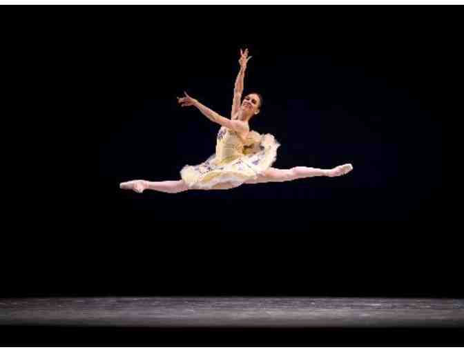 San Francisco Ballet: 2 Tickets for Program 6 on April 17th