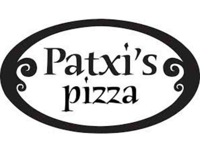 Patxi's Chicago-style Pizza - $25 Gift Card