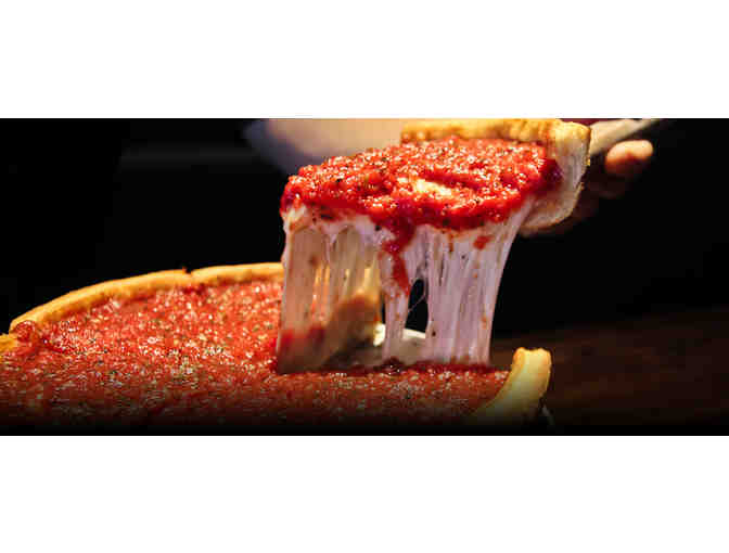 Patxi's Chicago-style Pizza - $25 Gift Card