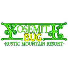 Yosemite bug rustic mountain resort