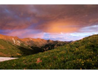 Colorado Summit County Vacation