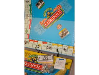 Remember the Iowa State Fair