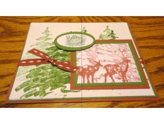 Not Your Mother's Homemade Cards