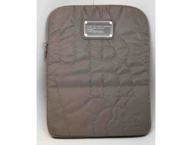 Marc Jacobs iPad Cover