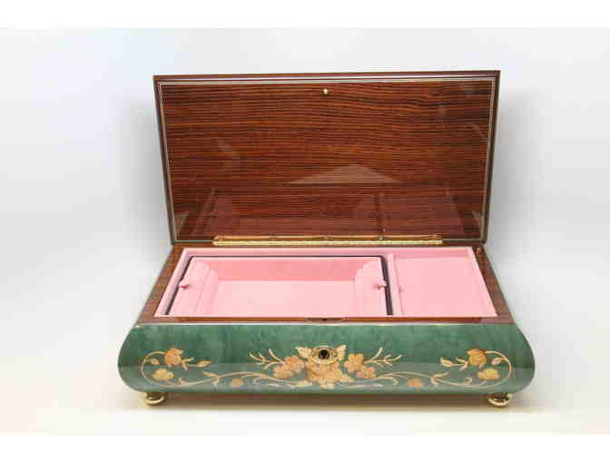Jewelry Box