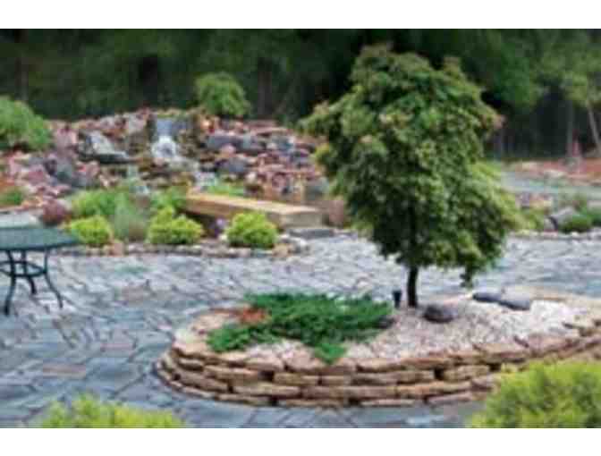 Teton Stone - $200 Gift Certificate