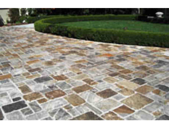 Teton Stone - $200 Gift Certificate