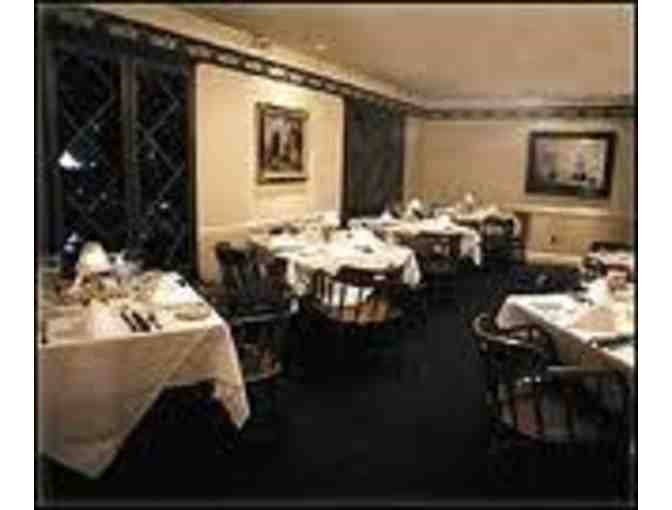 Folk's Folly - $50 Gift Certificate