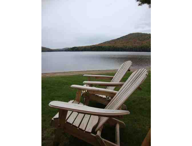 Hamilton Lake - Four Night Stay for 20 Guests