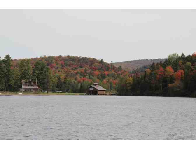 Hamilton Lake - Four Night Stay for 20 Guests