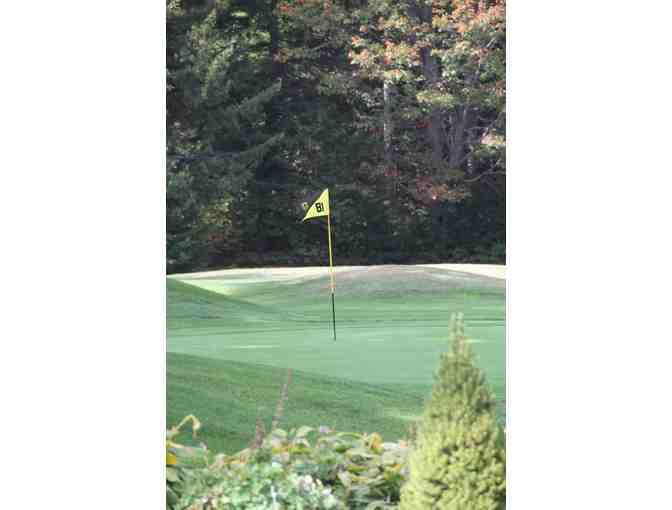 Hamilton Lake - Four Night Stay for 20 Guests