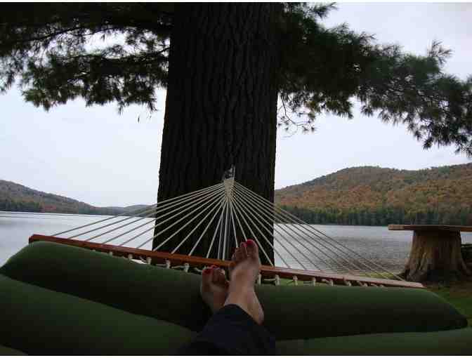 Hamilton Lake - Four Night Stay for 20 Guests