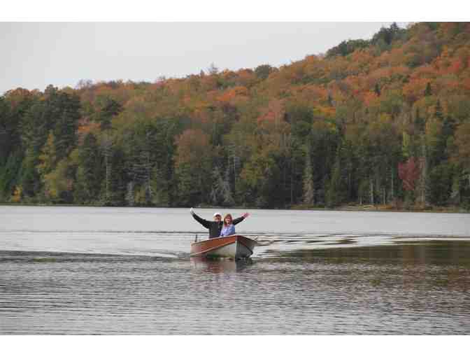 Hamilton Lake - Four Night Stay for 20 Guests