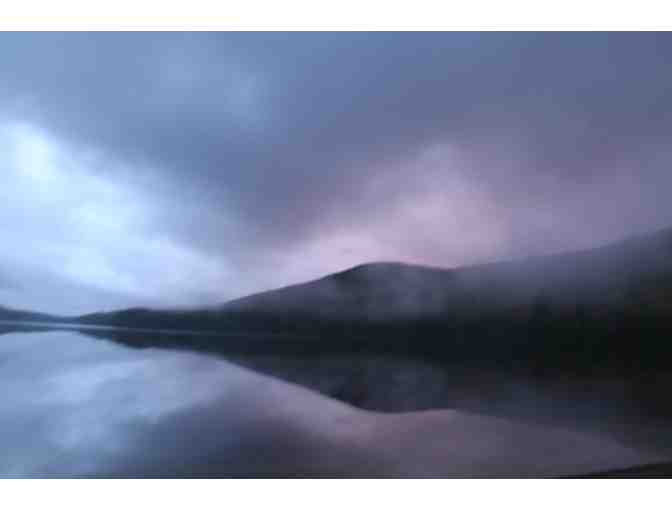 Hamilton Lake - Four Night Stay for 20 Guests