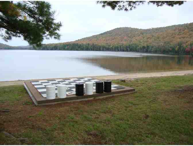 Hamilton Lake - Four Night Stay for 20 Guests