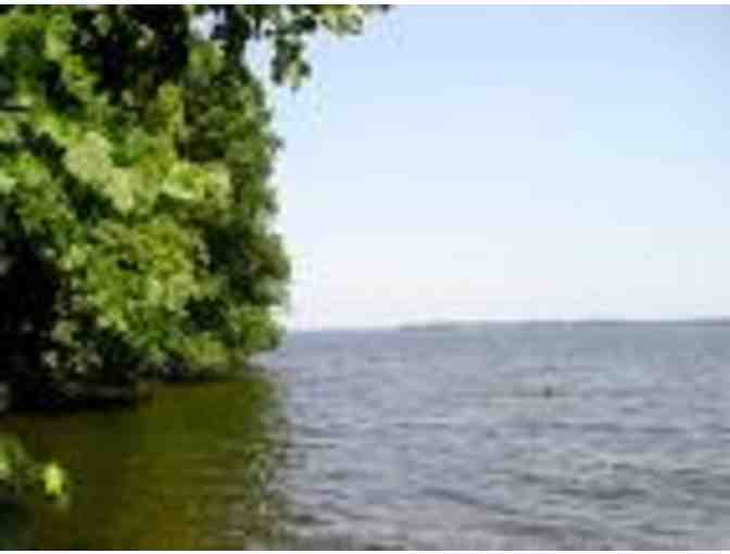 Minnesota Fishing trip