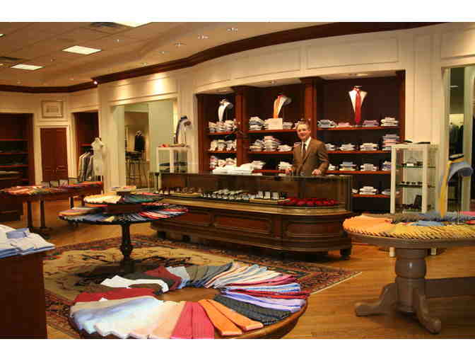 James Davis - $50 Gift Card