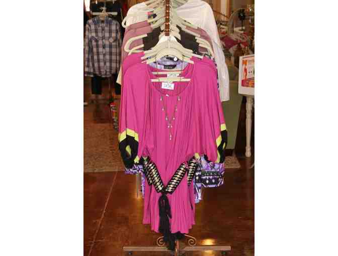 Impulse Boutique After Hours Shopping Party for Ten