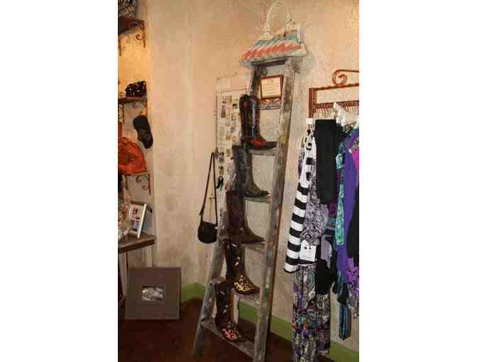 Impulse Boutique After Hours Shopping Party for Ten