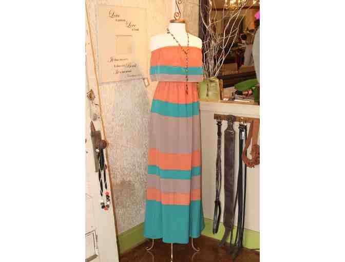 Impulse Boutique After Hours Shopping Party for Ten