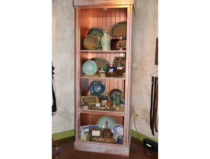 Impulse Boutique After Hours Shopping Party for Ten