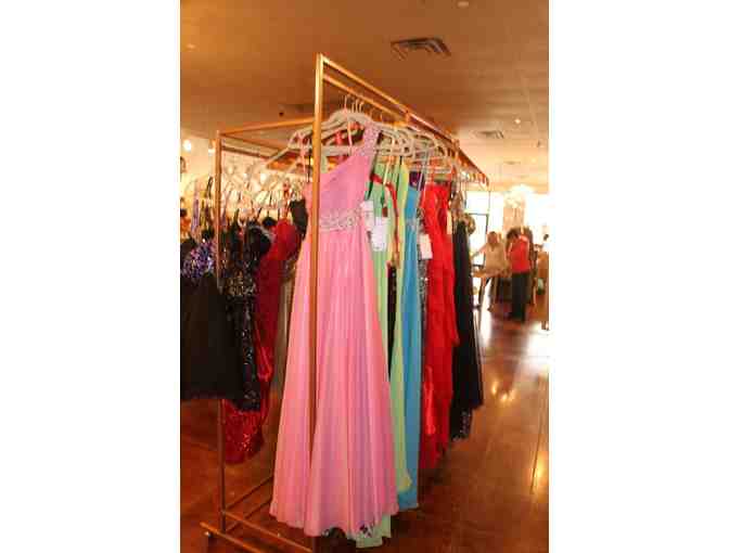 Impulse Boutique After Hours Shopping Party for Ten