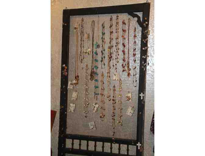 Impulse Boutique After Hours Shopping Party for Ten