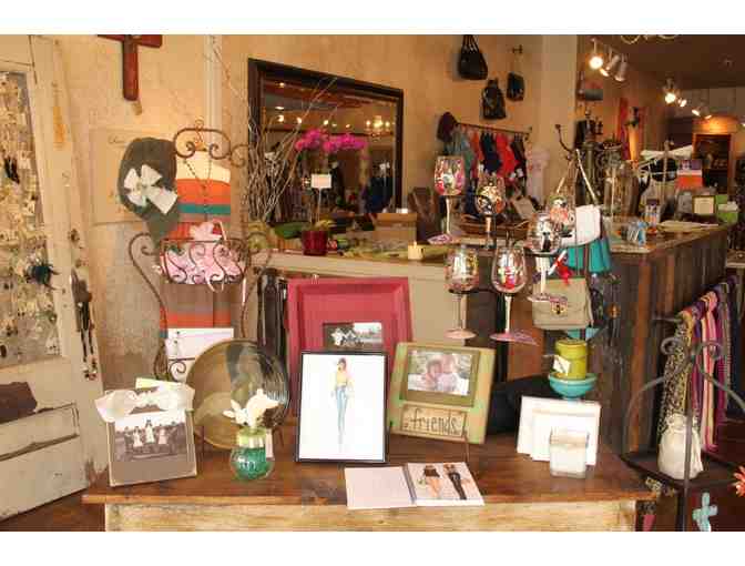 Impulse Boutique After Hours Shopping Party for Ten