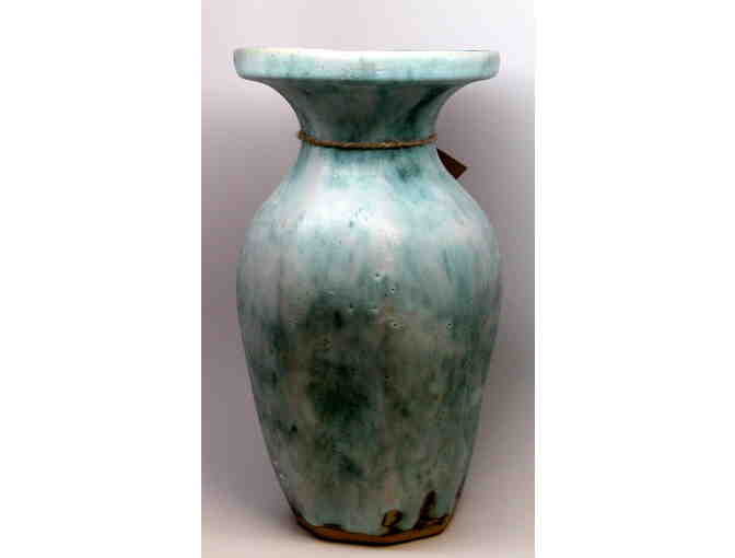 Peter's Pottery Vase