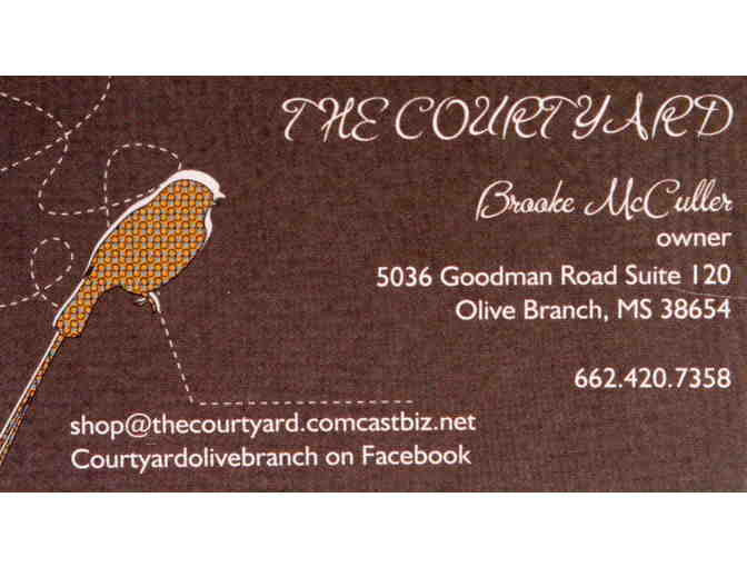 Peter's Pottery Vase