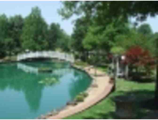 Menagerie Farm - $50 Gift Certificate