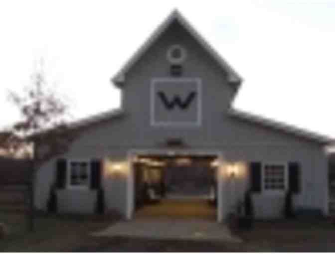 Menagerie Farm - $50 Gift Certificate